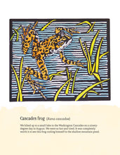 Load image into Gallery viewer, Young Naturalists Sketchbook