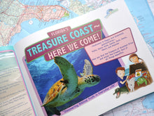 Load image into Gallery viewer, Florida Treasure Cost