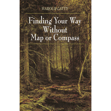 Load image into Gallery viewer, Finding Your Way Without Map