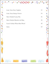 Load image into Gallery viewer, My Little House Crafts Book
