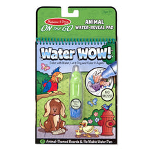 Load image into Gallery viewer, Water Wow! Animals
