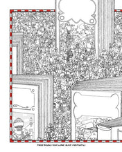 Load image into Gallery viewer, Where's Waldo? Coloring Book
