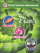 Load image into Gallery viewer, The World of Plants
