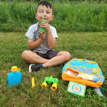 Load image into Gallery viewer, Lets Explore  Hiking Play Set
