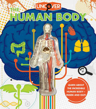 Load image into Gallery viewer, Uncover the Human Body
