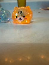 Load image into Gallery viewer, Viral mini kitten squishy NeeDoh nicecube texture
