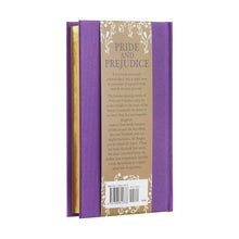 Load image into Gallery viewer, Pride And Prejudice Arcturus Ornate Classics
