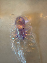 Load image into Gallery viewer, Viral Glittering Squishy Octopus
