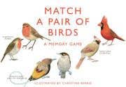 Load image into Gallery viewer, Match a Pair of Birds
