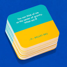 Load image into Gallery viewer, After Dinner Amusements: Riddle Me This
