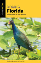 Load image into Gallery viewer, Birding Florida: Falcon Guide
