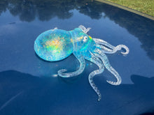 Load image into Gallery viewer, Viral Glittering Squishy Octopus
