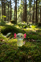 Load image into Gallery viewer, Squishy Axoloto  With A Needoh Icecube Liketexture
