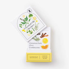 Load image into Gallery viewer, Essential Oils Recipes
