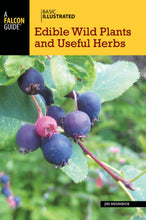 Load image into Gallery viewer, Edible Wild Plants &amp; Useful Herbs
