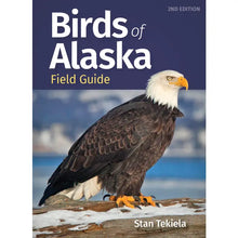 Load image into Gallery viewer, Birds of Alaska
