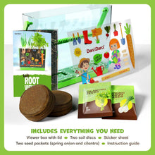 Load image into Gallery viewer, Root Viewer Kit for Kids
