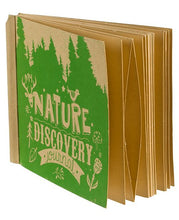 Load image into Gallery viewer, Nature Journal - Toysmith
