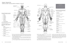 Load image into Gallery viewer, McMurtrie's Human Anatomy Coloring Book: Trade Paperback
