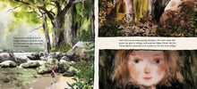Load image into Gallery viewer, Firefly Song
