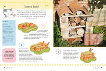 Load image into Gallery viewer, Learn about Nature Activity Book
