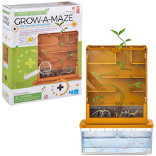 Load image into Gallery viewer, Grow-A-Maze
