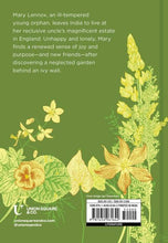 Load image into Gallery viewer, The Secret Garden, Gilded HB
