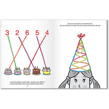 Load image into Gallery viewer, Preschool Activity Book
