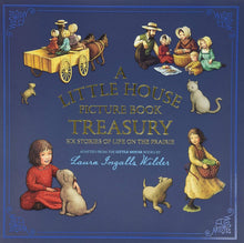 Load image into Gallery viewer, Little House Picture Book Treasury
