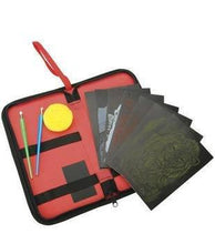 Load image into Gallery viewer, Engraving Art - Carry Set
