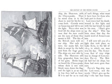 Load image into Gallery viewer, The History of the U.S. Told in One Syllable Words
