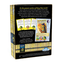 Load image into Gallery viewer, Nancy Drew Collector Game
