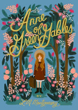Load image into Gallery viewer, Anne Of Green Gables, HB
