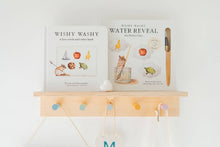 Load image into Gallery viewer, Wishy Washy Water Reveal
