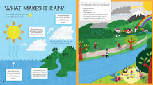 Load image into Gallery viewer, STEM Starters Meteorology Activity Book
