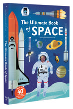 Load image into Gallery viewer, The Ultimate Book of Space

