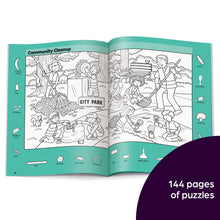 Load image into Gallery viewer, Amazing Nature Puzzles
