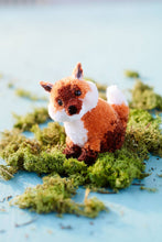 Load image into Gallery viewer, Pom-Pom Forest Animals
