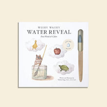 Load image into Gallery viewer, Wishy Washy Water Reveal
