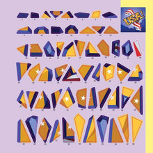 Load image into Gallery viewer, Paint by Sticker Kids: America
