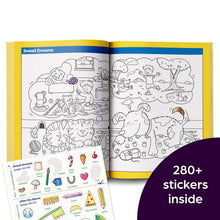 Load image into Gallery viewer, Pet Sticker Puzzles
