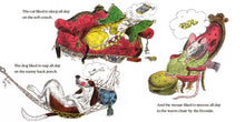 Load image into Gallery viewer, Little Red Hen Board Book
