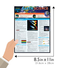 Load image into Gallery viewer, Earth Science Study Guide
