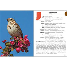 Load image into Gallery viewer, Birds of Indiana
