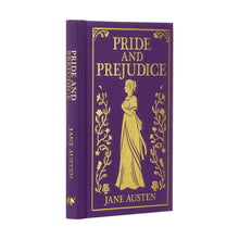 Load image into Gallery viewer, Pride And Prejudice Arcturus Ornate Classics
