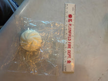 Load image into Gallery viewer, Miniature dumpling ornament

