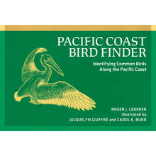 Load image into Gallery viewer, Pacific Coast Bird Finder
