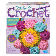 Load image into Gallery viewer, Easy-To-Do Crochet
