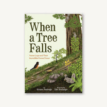 Load image into Gallery viewer, When a Tree Falls
