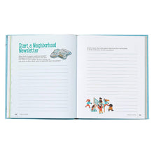 Load image into Gallery viewer, Book of Things to Write, Highlights
